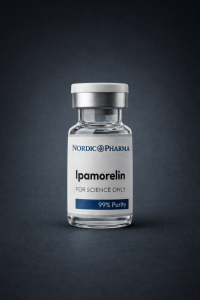 Ipamorelin | 10 vials