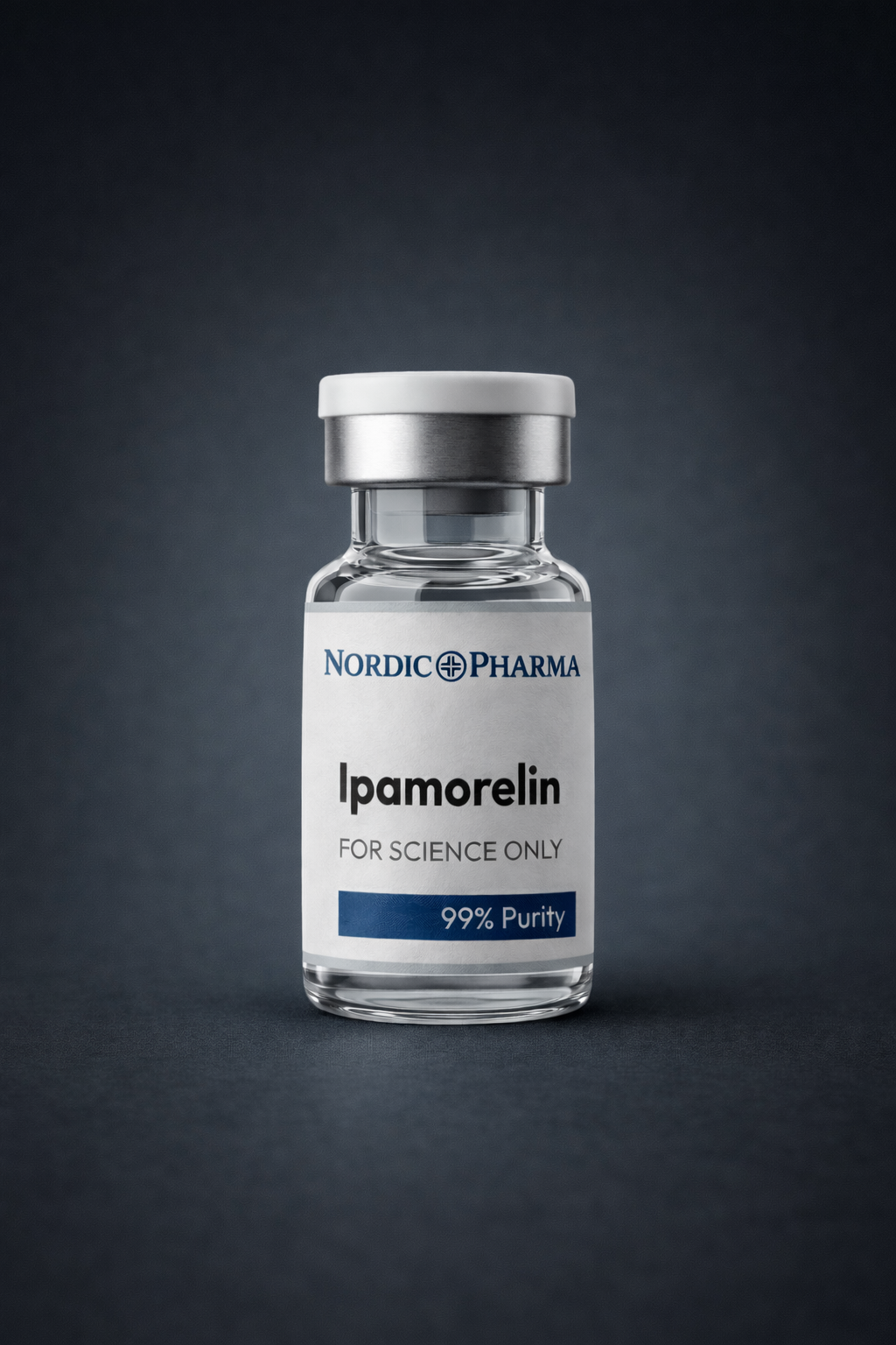 Ipamorelin | 10 vials