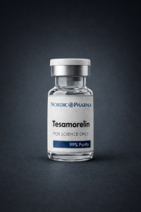 Tesamorelin | 10 vials