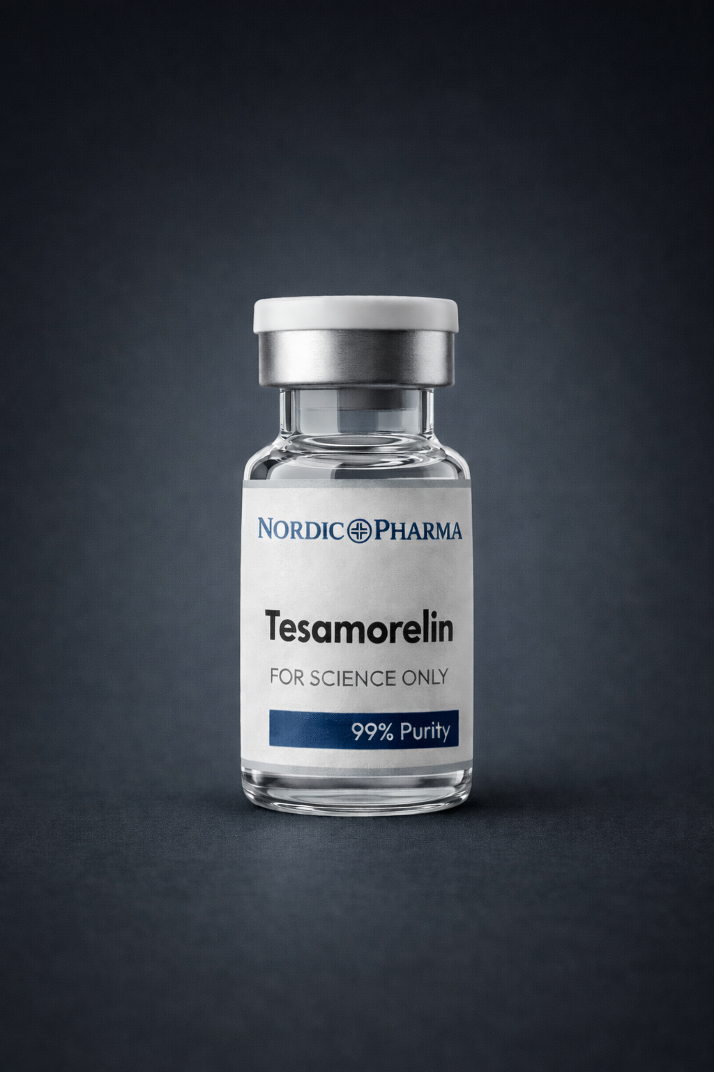 Tesamorelin | 10 vials
