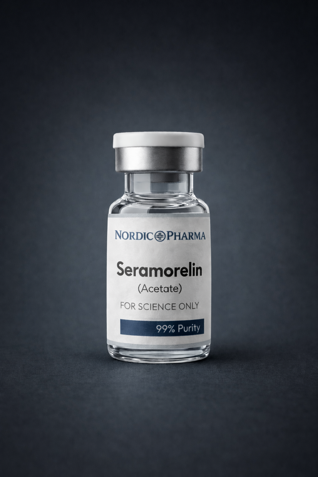 Seramorelin Acetate | 10 vials
