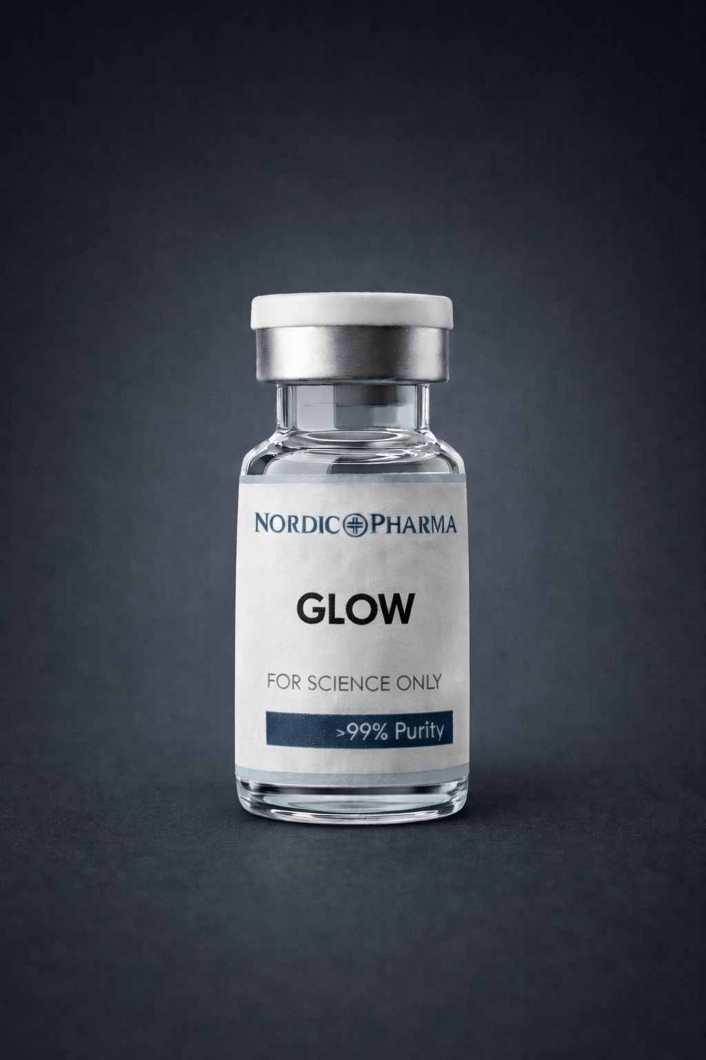 GLOW | 10 vials