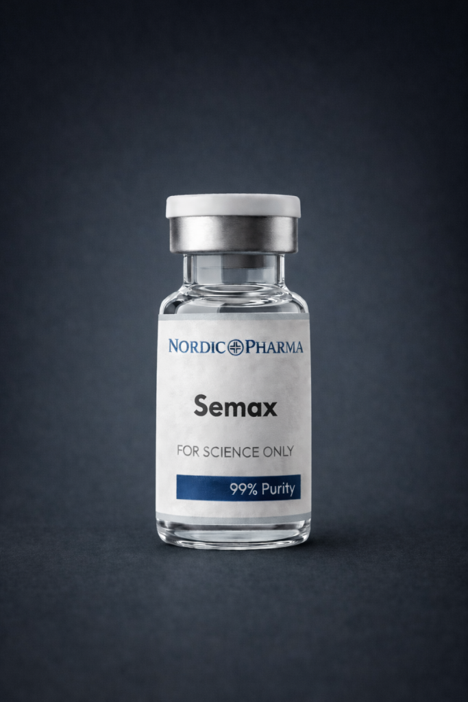 semax | 10 vials