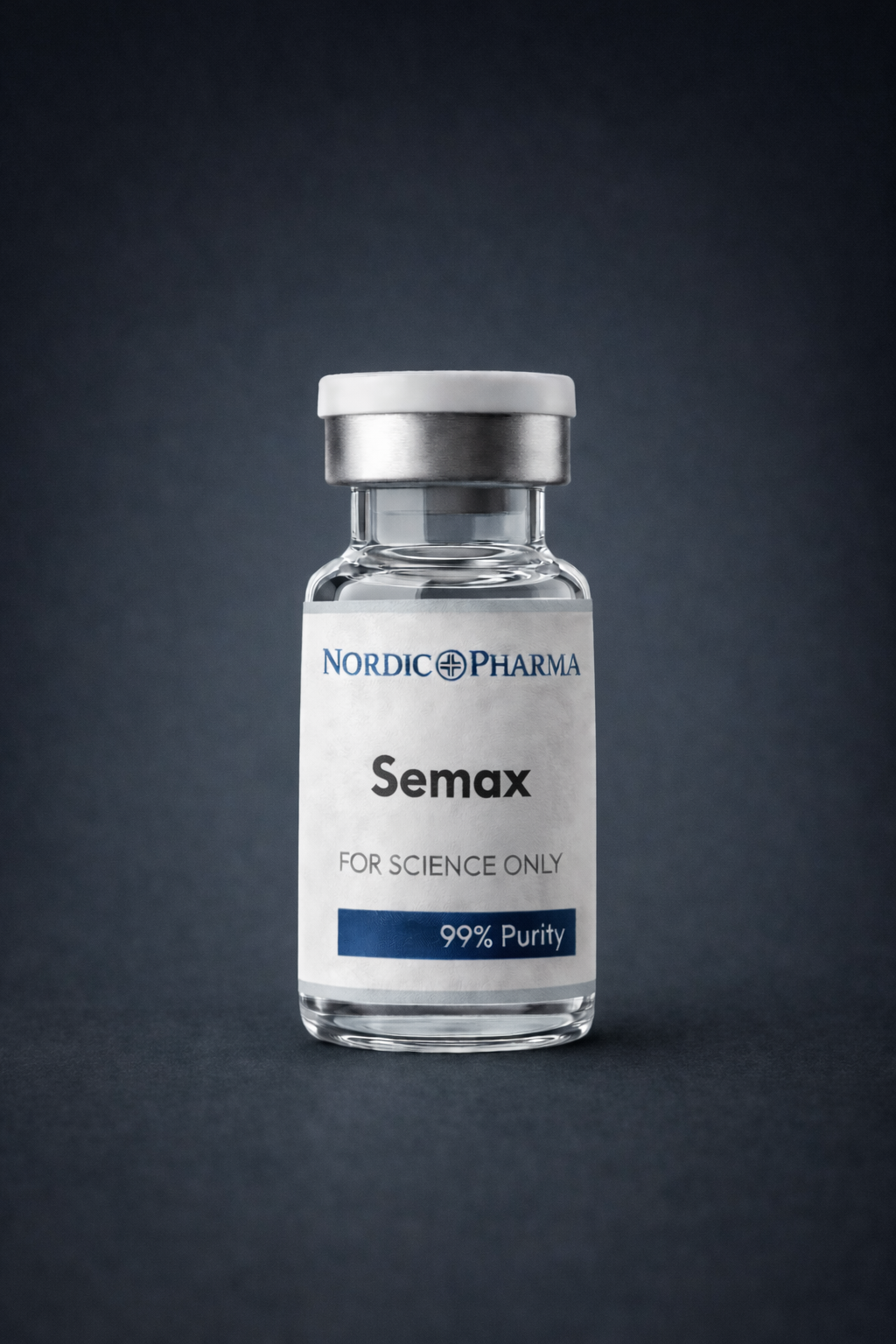 Semax | 10 vials