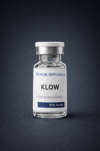 KLOW | 10 vials