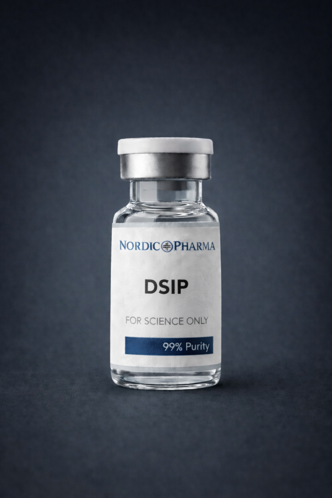 dsip | 10 vials