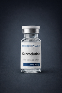 Survodutide | 10 vials