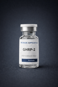 GHRP-2 Acetate | 10 vials