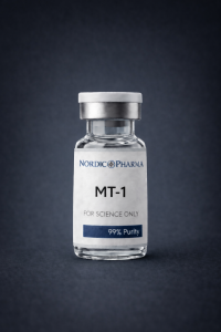 MT-1 | 10 vials