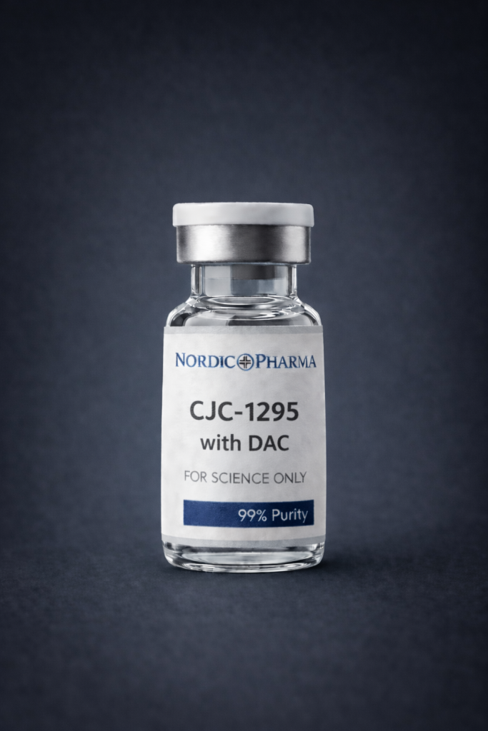cjc 1295 with dac | 10 vials