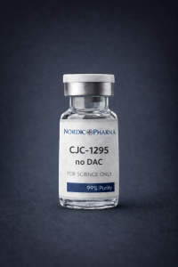 CJC-1295 no DAC | 10 vials