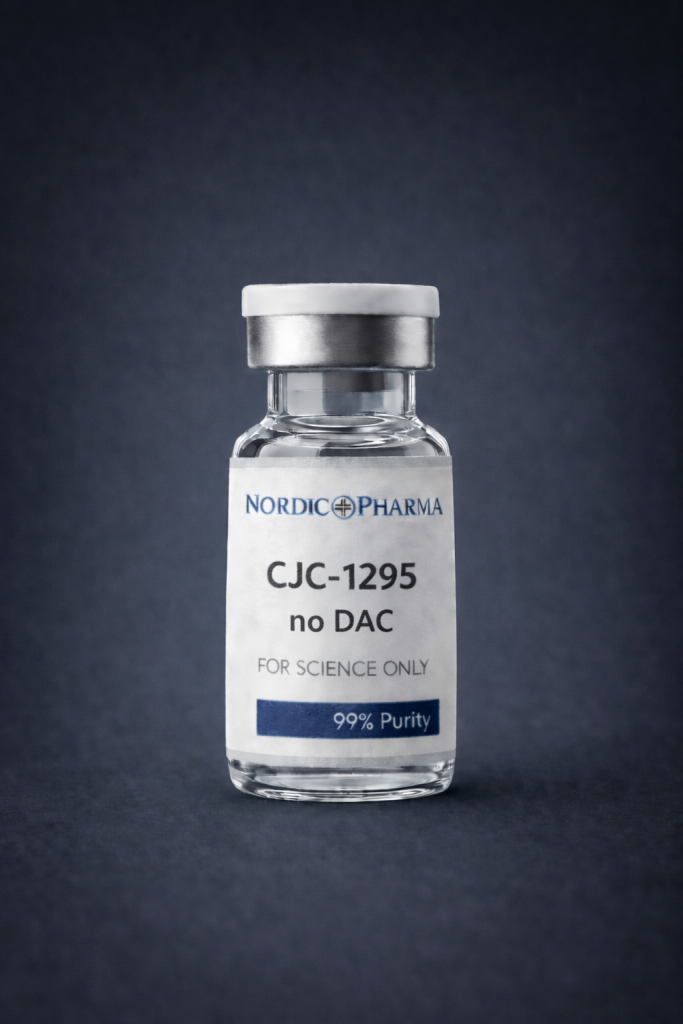 cjc 1295 with dac | 10 vials