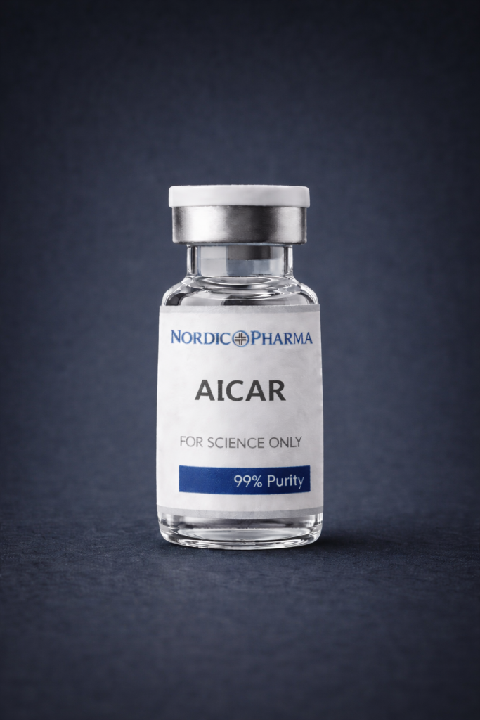 aicar | 10 vials