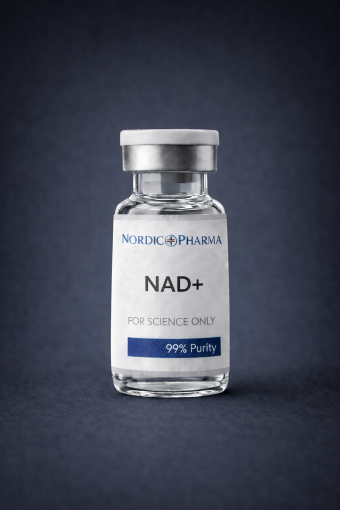 nad+ | 10 vials