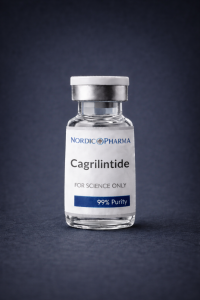 Cagrilintide | 10 vials
