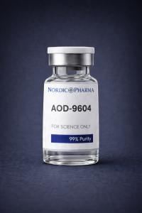 AOD-9604 | 10 vials