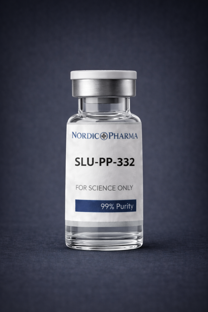 slu pp 332 | 10 vials