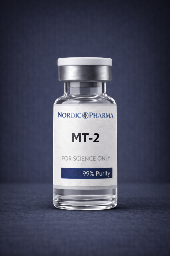 mt 2 | 10 vials