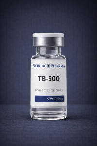 TB-500 | 10 vials