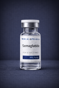 Semaglutide | 10 vials