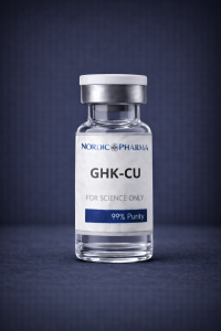 GHK-CU | 10 vials