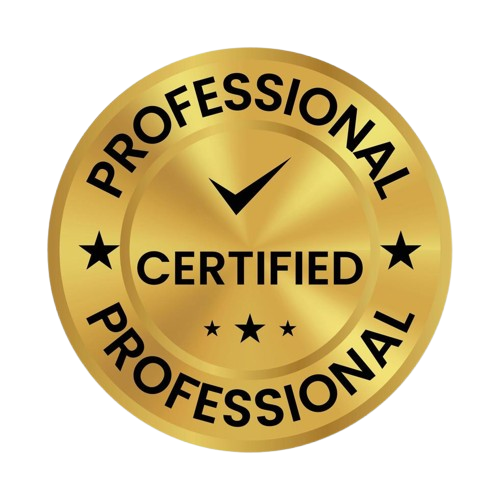 professional certified badge seal sticker stamp tag icon for shopping discount promotion vector removebg preview