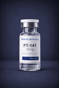 PT-141 | 10 vials