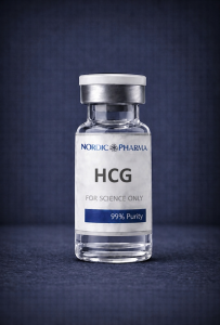 HCG | 10 vials