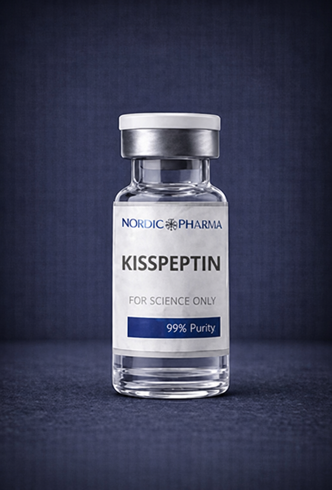 Kisspeptin | 10 vials