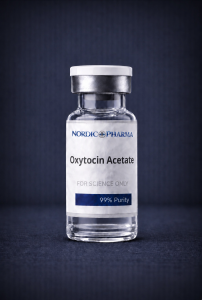 Oxytocin Acetate | 10 vials
