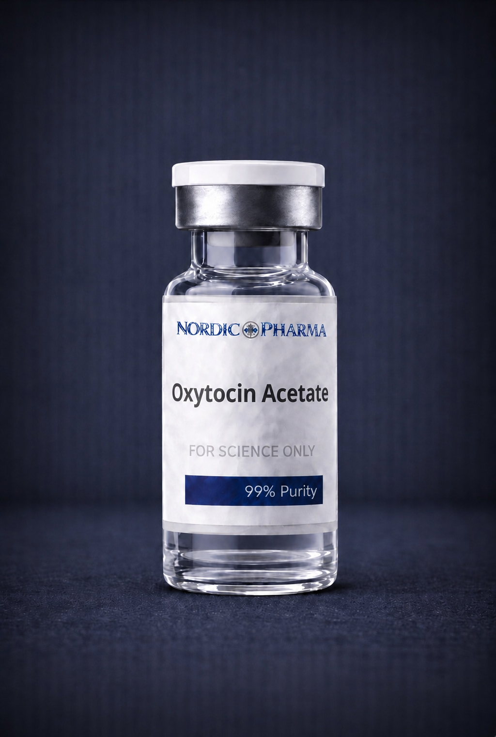 Oxytocin Acetate | 10 vials